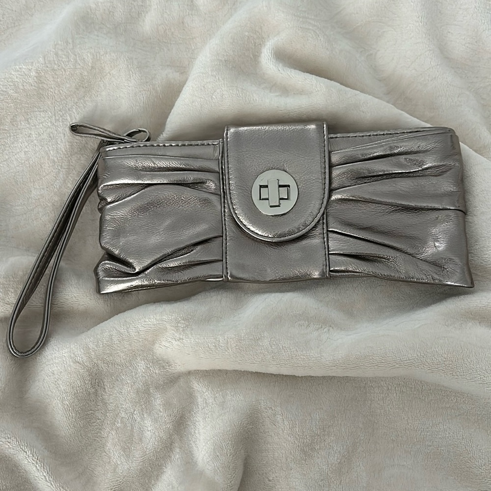 Aldo Clutch Purse